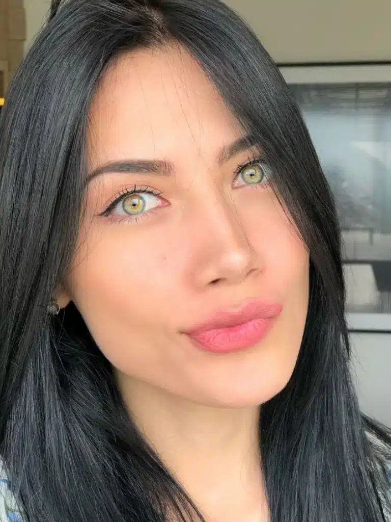Georgina Mazzeo Biography: Wiki, Age, Career, Height, Weight, Husband, Net Worth & More